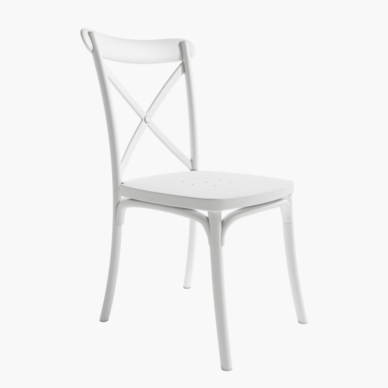 Silla de jardín LUUK