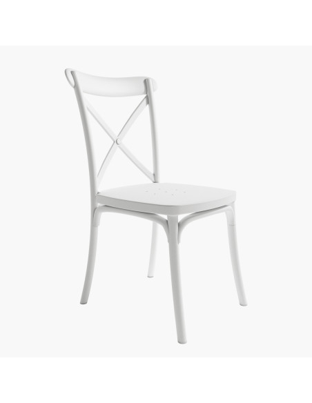 Silla de jardín LUUK