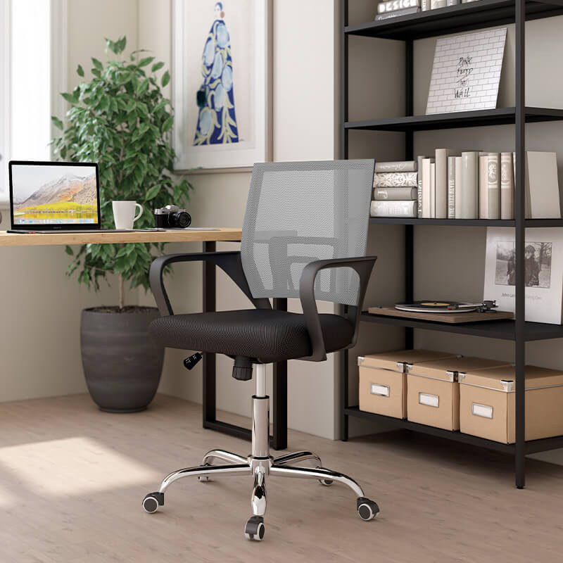 Silla de escritorio SAAR
