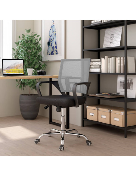 Silla de escritorio SAAR