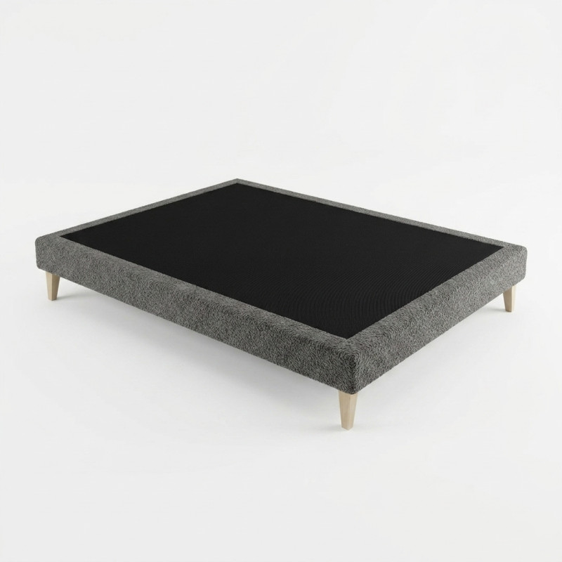 Base tapizada 150x190 GALA