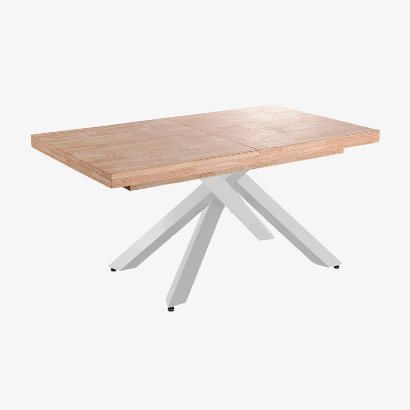 Mesa comedor extensible 160-200-240 MARTINA I