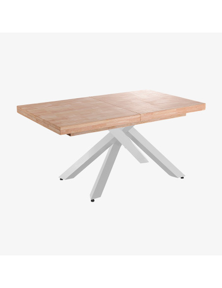 Mesa comedor extensible 160-200-240 MARTINA I