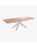 Mesa comedor extensible 160-200-240 MARTINA I