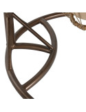 Silla colgante de jardín SITA