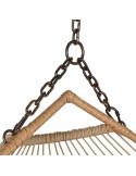 Silla colgante de jardín SITA