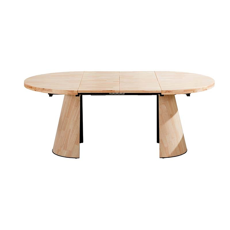 Mesa redonda extensible AURE