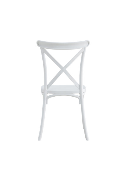 Silla de comedor NELIA