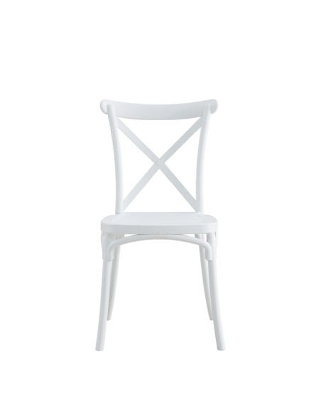 Silla de comedor NELIA