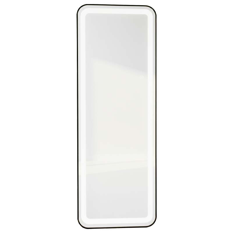 Espejo de pie con led LENEA 2