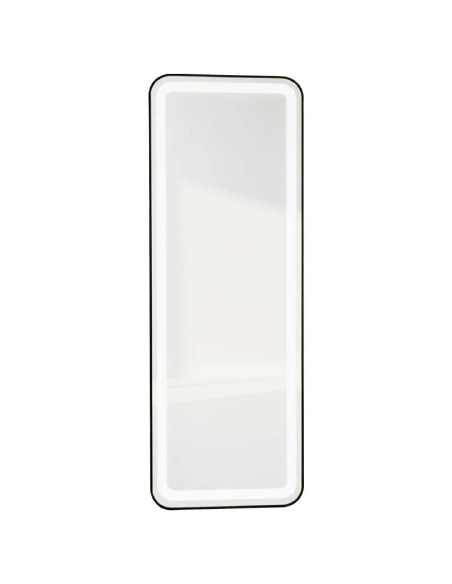 Espejo de pie con led LENEA