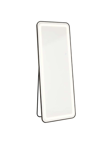 Espejo de pie con led LENEA