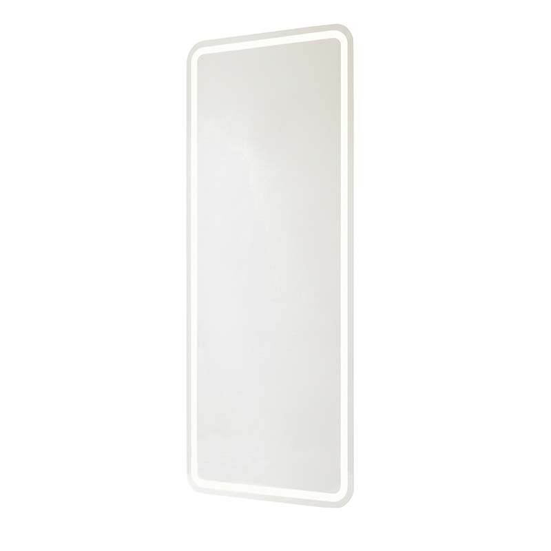 Espejo de pared con led NAIRA