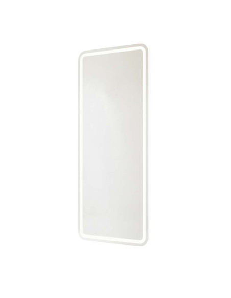 Espejo de pared con led NAIRA
