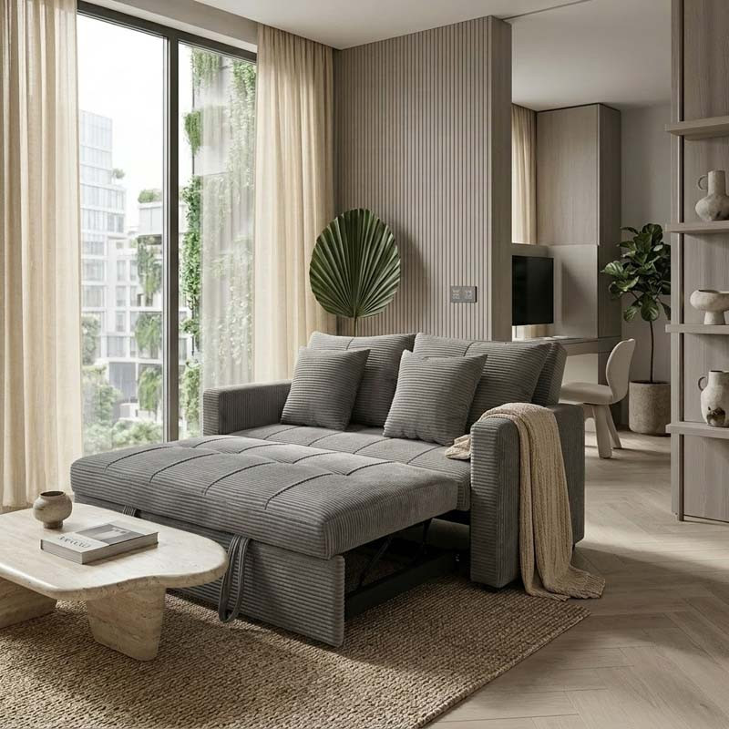 Sofá cama SUNEA