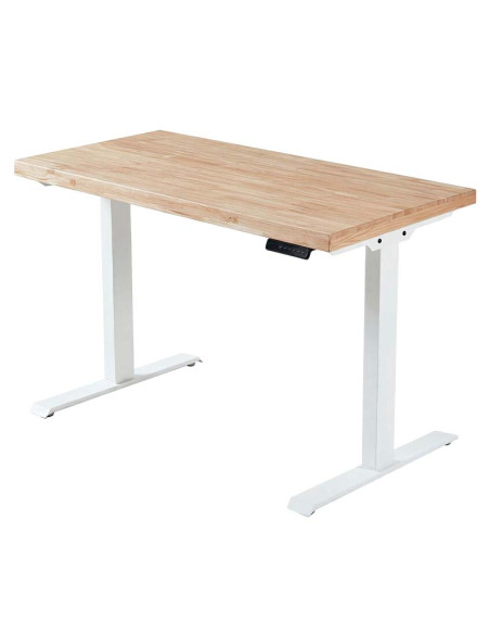 Mesa de escritorio elevable EVARA