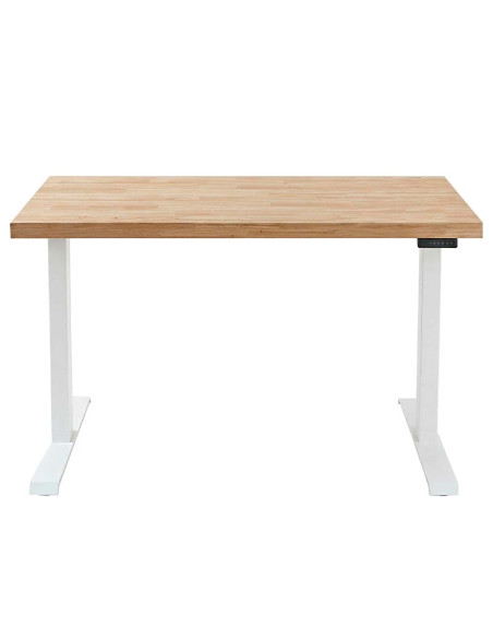 Mesa de escritorio elevable EVARA