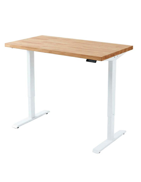 Mesa de escritorio elevable EVARA