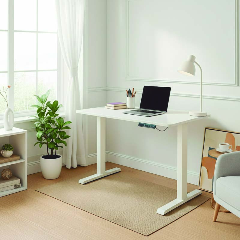 Mesa de escritorio motorizada LARIA 2