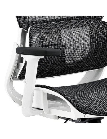 Silla de escritorio giratoria MAIRA