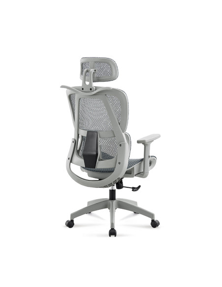 Silla de escritorio giratoria MAIRA