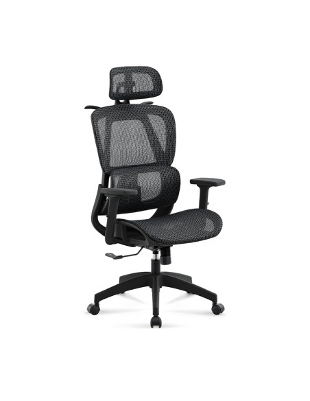 Silla de escritorio giratoria MAIRA
