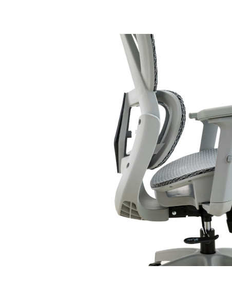 Silla de escritorio giratoria MAIRA