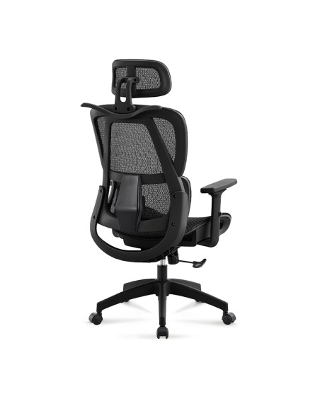Silla de escritorio giratoria MAIRA