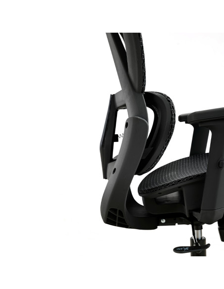 Silla de escritorio giratoria MAIRA