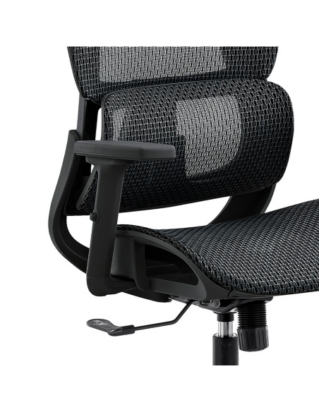 Silla de escritorio giratoria MAIRA