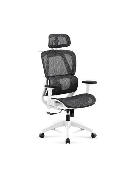 Silla de escritorio giratoria MAIRA