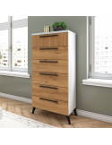 Sinfonier seis cajones VALENTINA