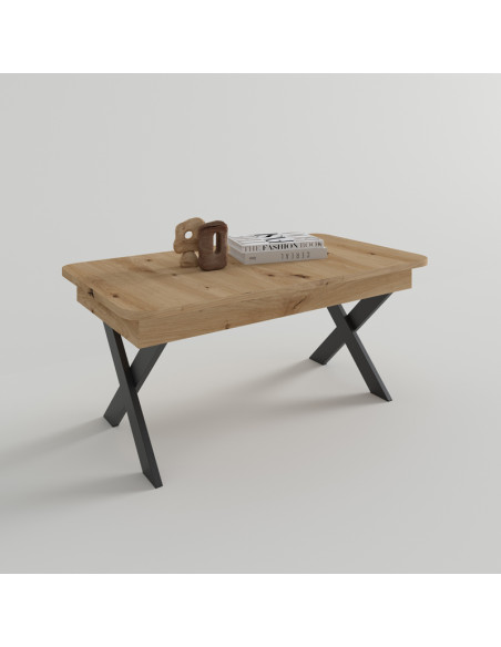 Mesa de centro elevable ROX I