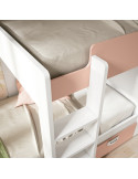 Cama tren MAX