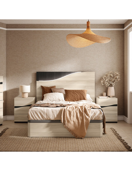 Cabecero VALENTINA