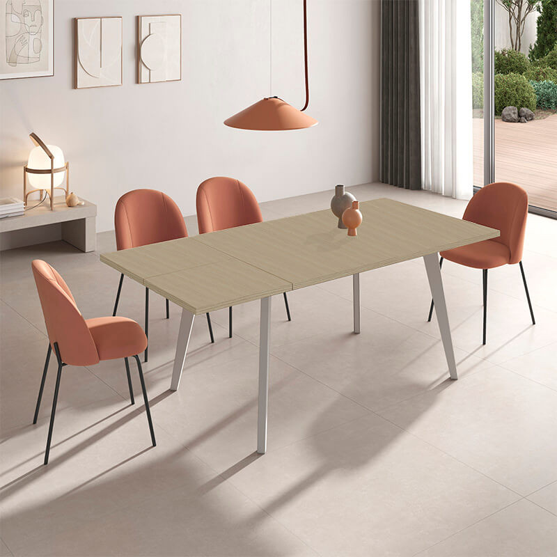 Mesa rectangular extensible INNA