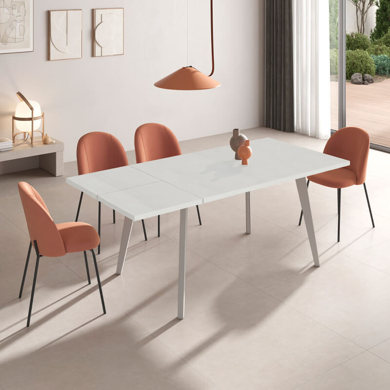 Mesa rectangular extensible INNA