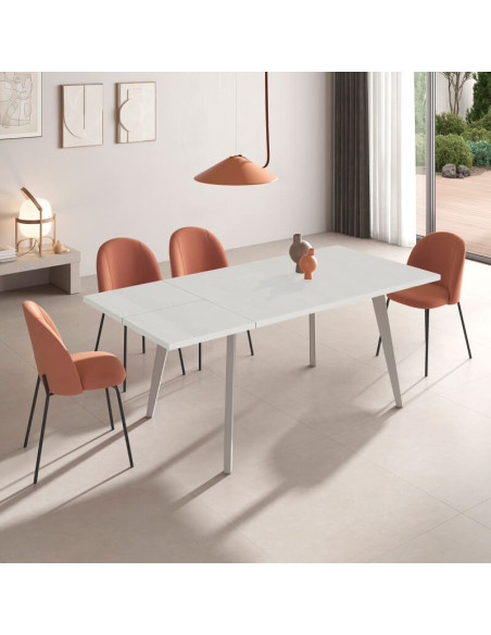 Mesa rectangular extensible INNA