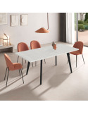Mesa rectangular extensible INNA