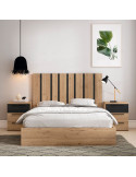 Cabecero VALENTINA II