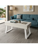 Mesa de centro elevable DUNA