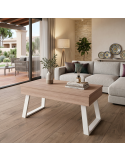Mesa de centro elevable DUNA