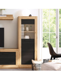 Vitrina una puerta DALIA I