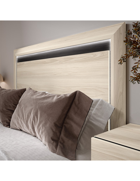 Cabecero VALENTINA I