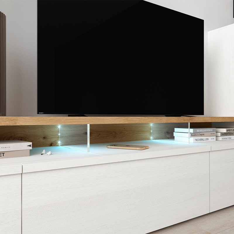 Mueble de tv DANIELA