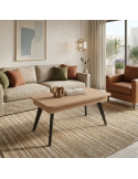 Mesa de centro elevable QUIRA I