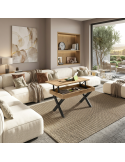 Mesa de centro elevable ROX