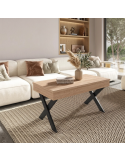 Mesa de centro elevable ROX