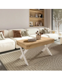 Mesa de centro elevable ROX
