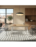 Mesa rectangular extensible INNA I
